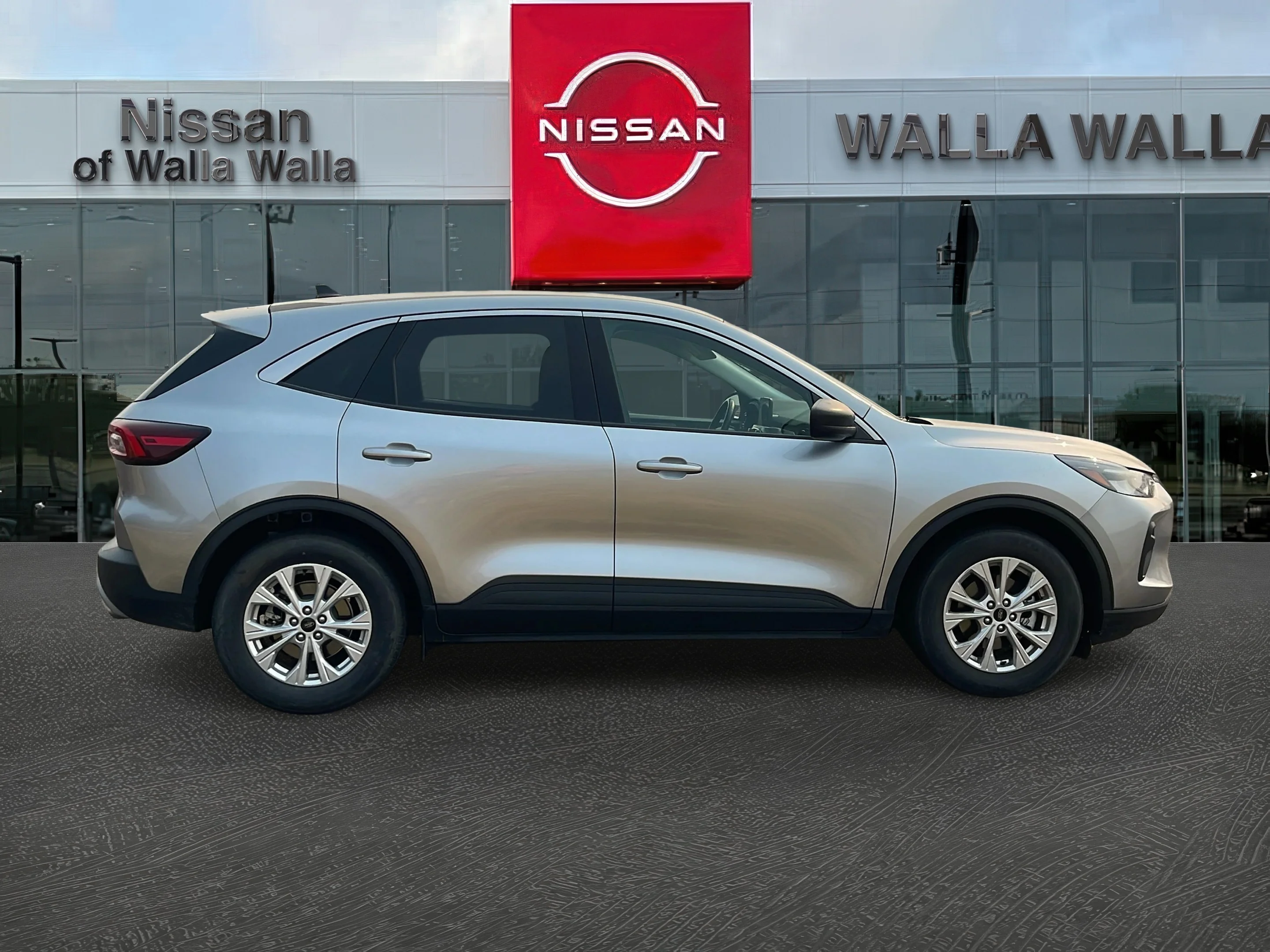 2024 Ford Escape Active - Photo 8