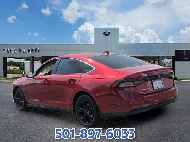 Used 2024  Honda EX image 3