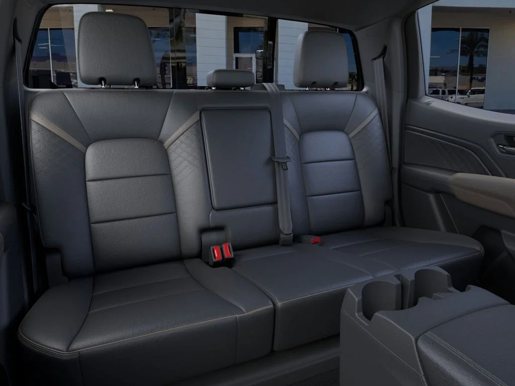 New 2026 Sterling Metallic GMC 4WD Denali image 17