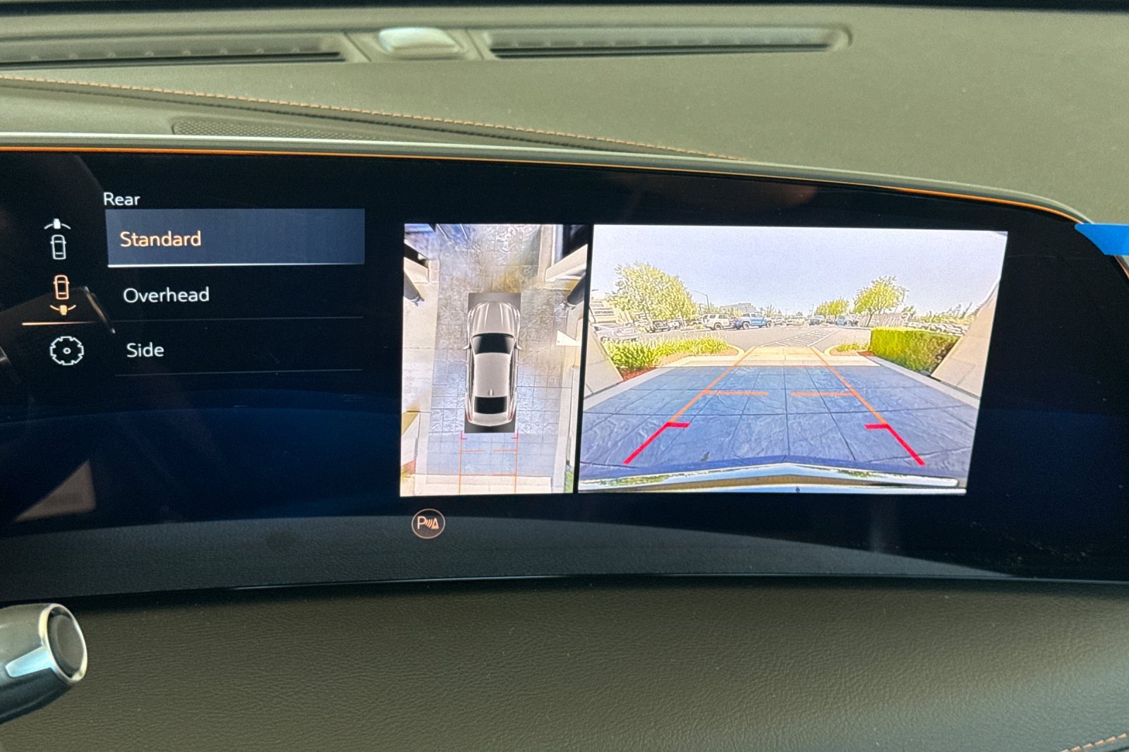 2026 Cadillac CT5 Sport - Photo 19