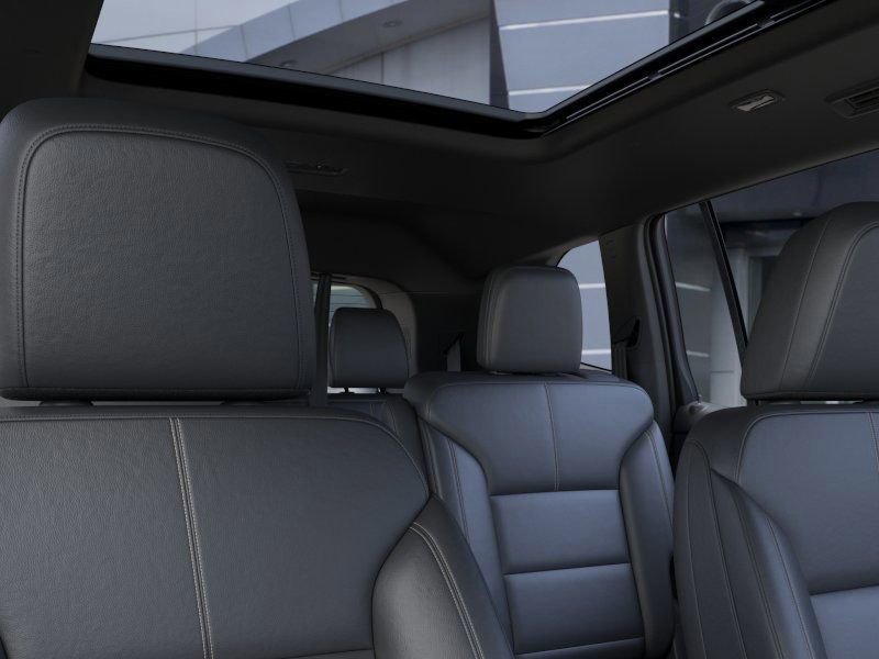 2026 GMC ACADIA - Image 30