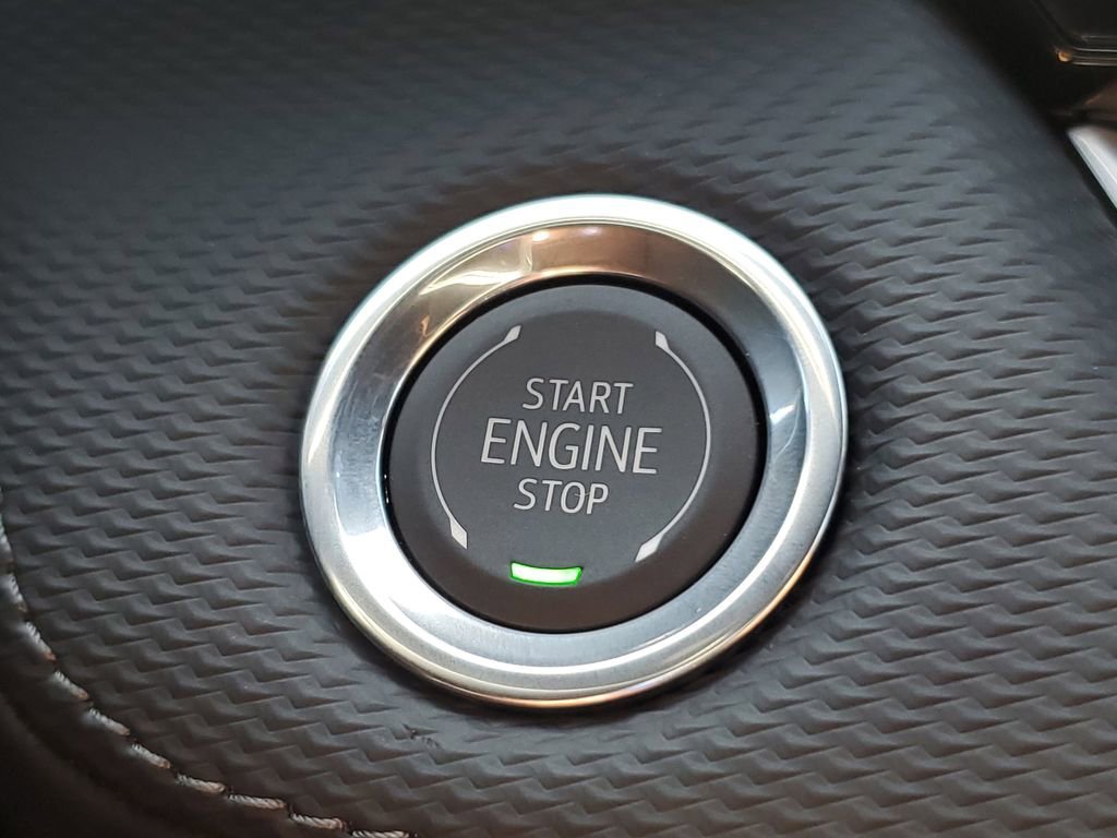 New 2026 Sterling Gray Metallic Chevrolet LT image 26