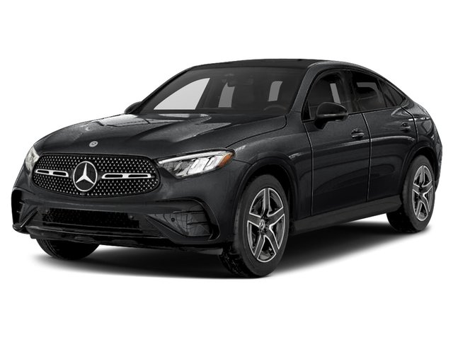 2027 Mercedes-Benz GLC GLC300