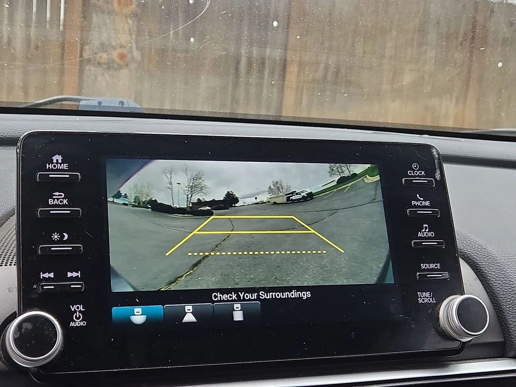 Used 2019 Black Honda Sport image 35