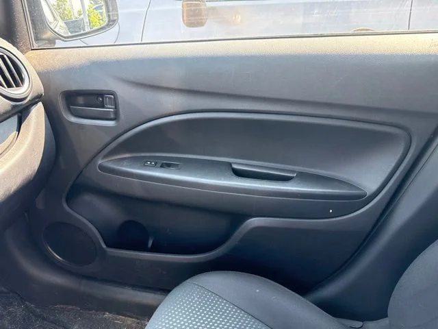 Used 2018 Mercury Gray Mitsubishi ES image 19