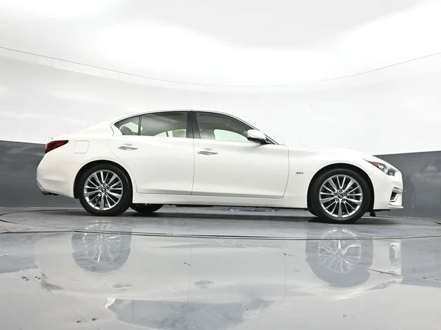 Used 2018 Majestic INFINITI 3.0t LUXE image 32