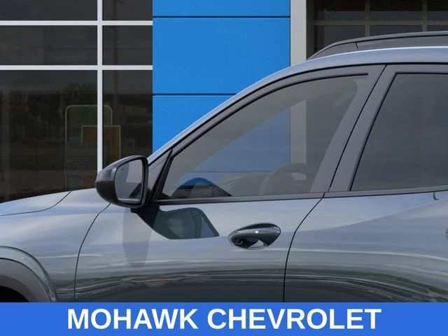2026 Chevrolet Trax LT - Photo 12