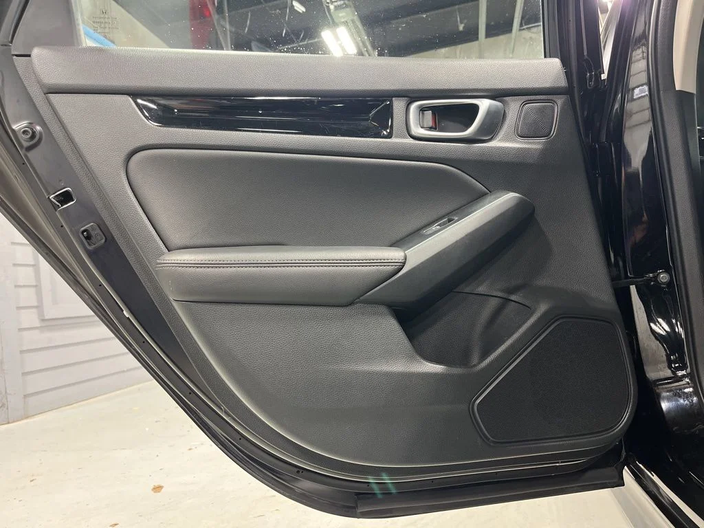 2024 Honda Civic Touring - Photo 28
