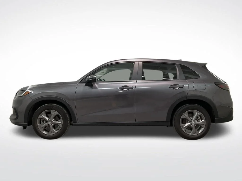 2026 Honda HR-V LX - Photo 66