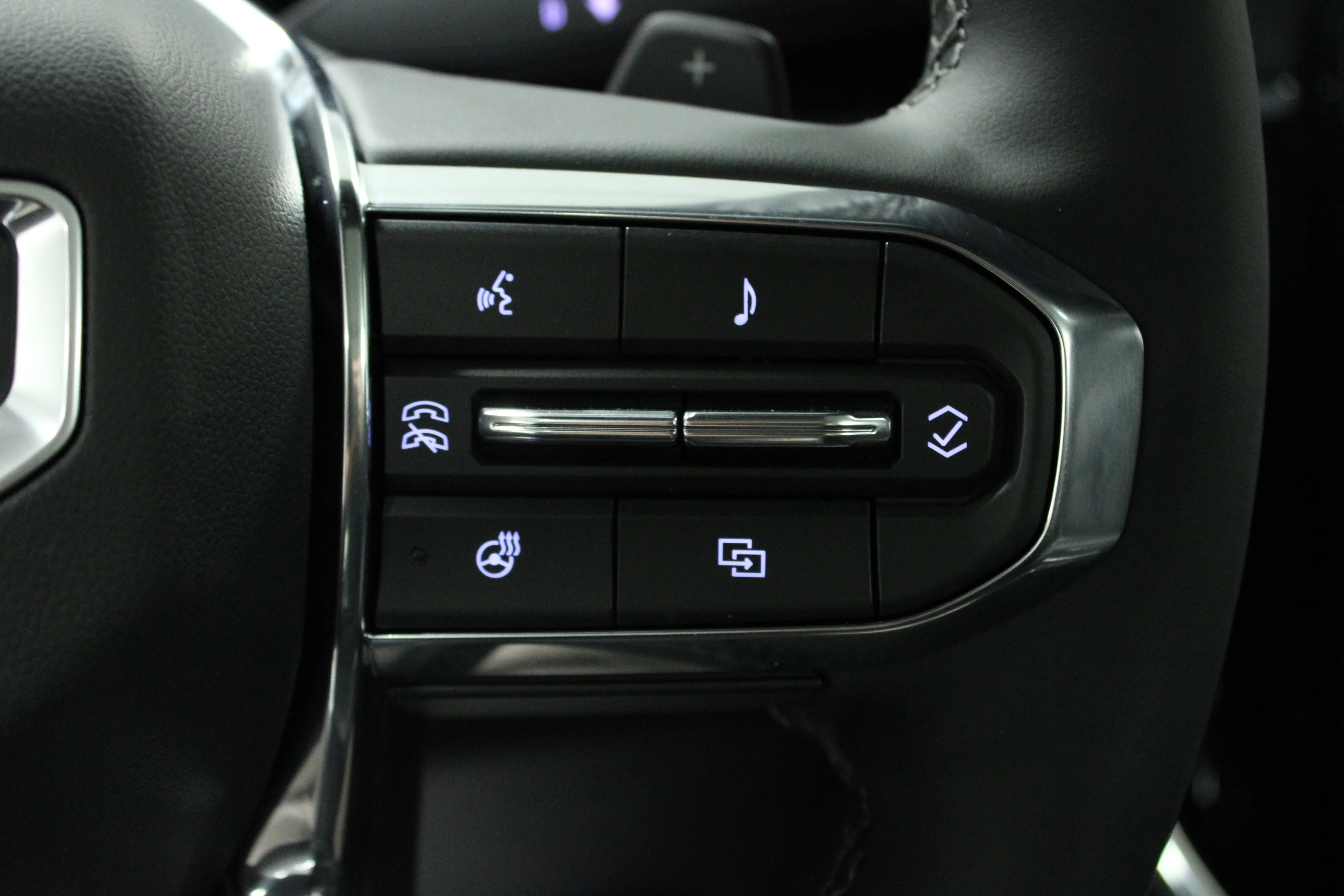New 2026 Onyx Black GMC Denali image 22