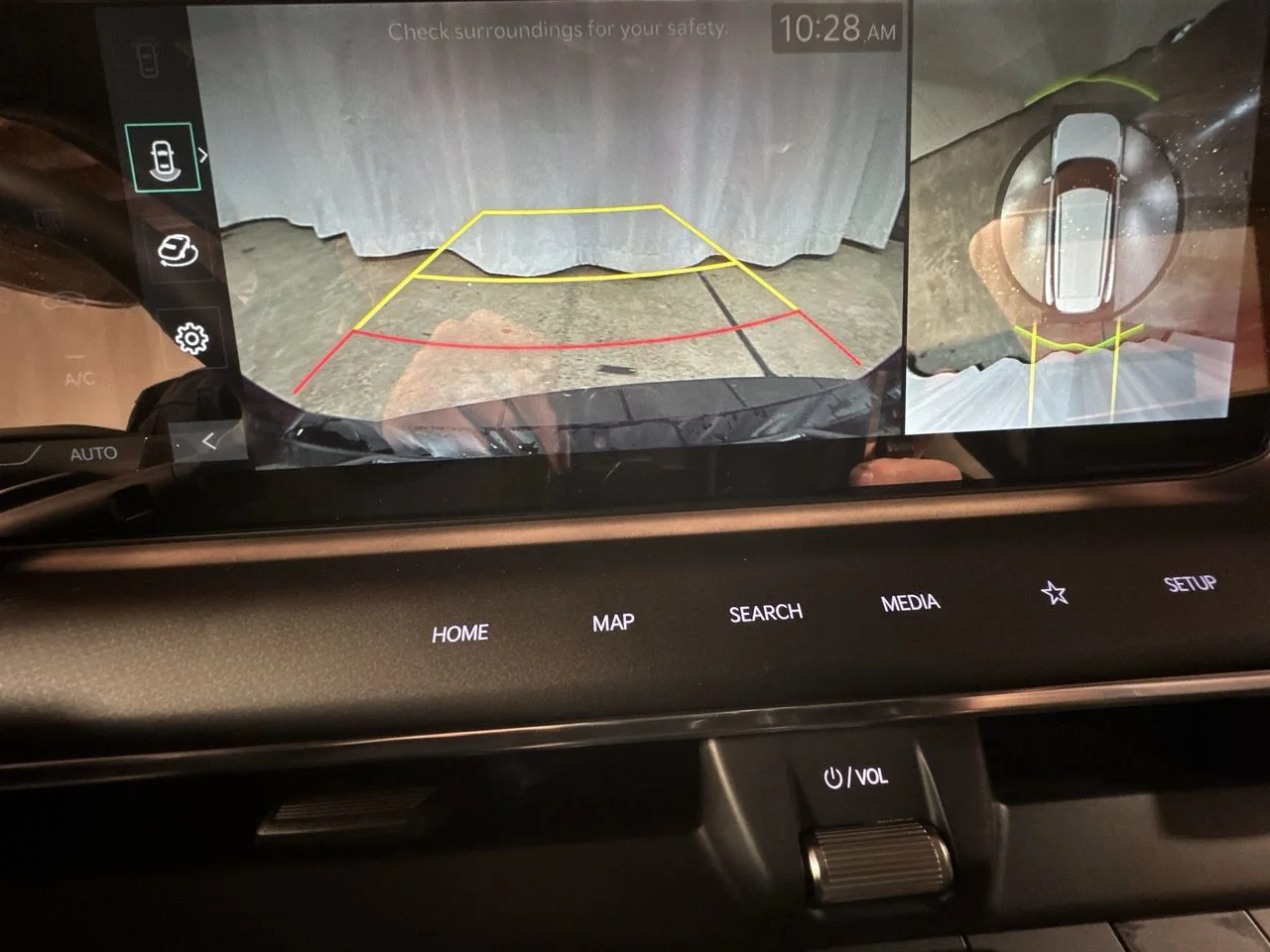 New 2026 Wolf Gray/Ebony Black Roof Kia GT-Line image 22