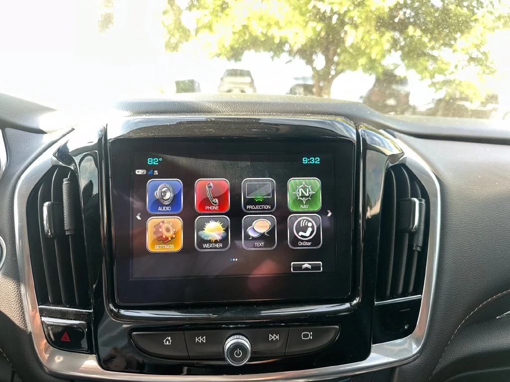 Used 2019 Black Chevrolet Premier image 42