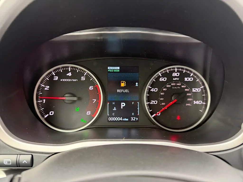 2026 Mitsubishi Eclipse Cross SEL - Photo 11