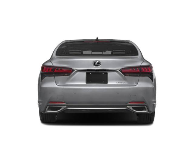 Used 2023 Caviar Lexus LS 500 image 5