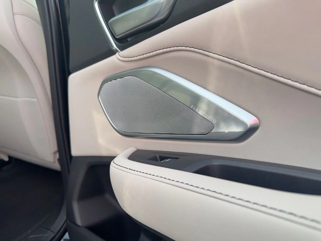 New 2026 Black Acura Technology Package SH-AWD image 21