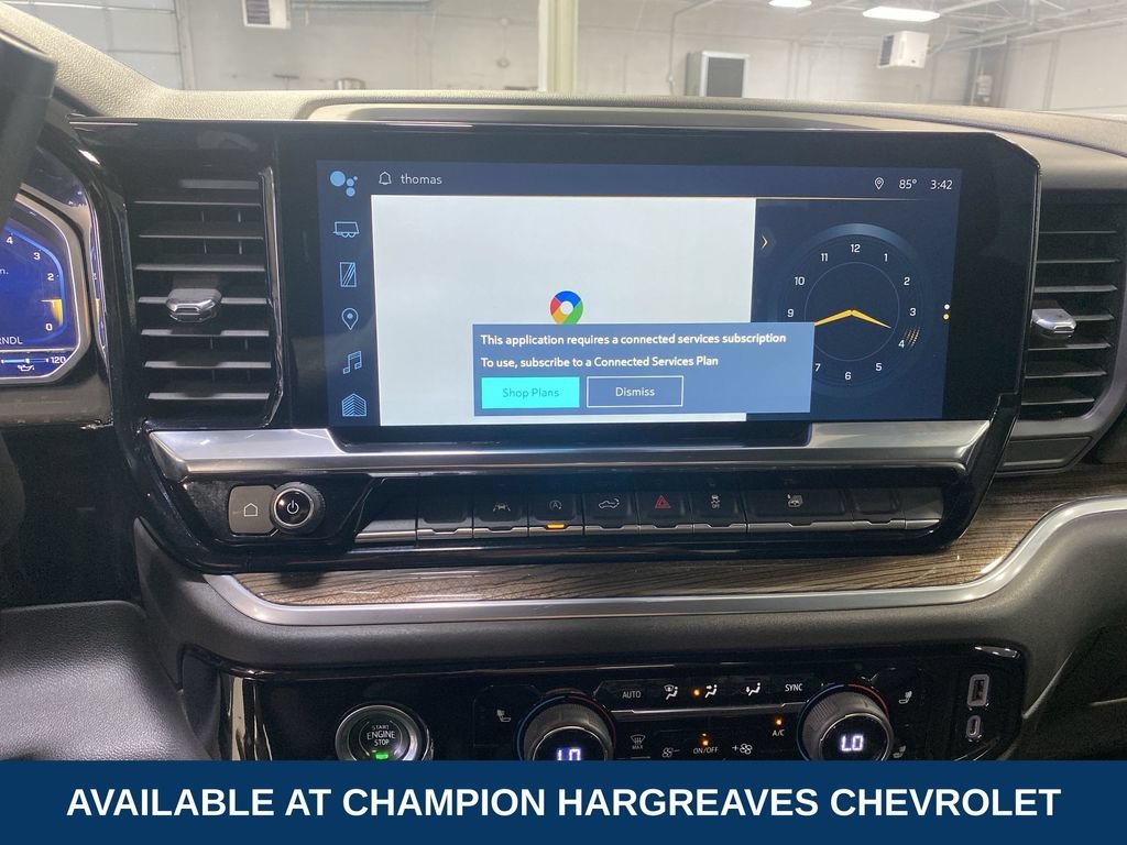2022 Chevrolet Silverado 1500 LT - Photo 18