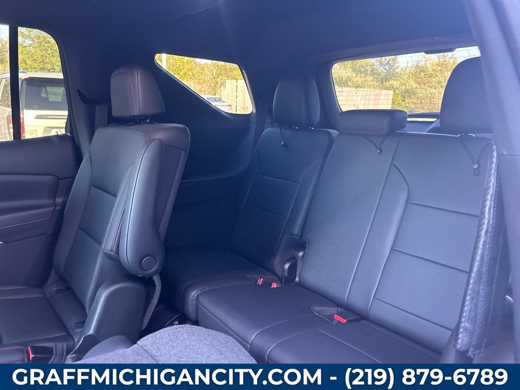 Used 2026 Sterling Gray Metallic Chevrolet Z71 image 43