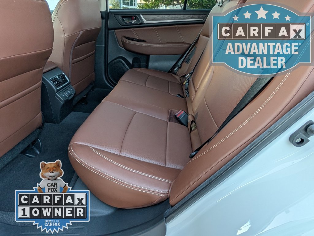 Used 2019 White Subaru 3.6R Touring image 23