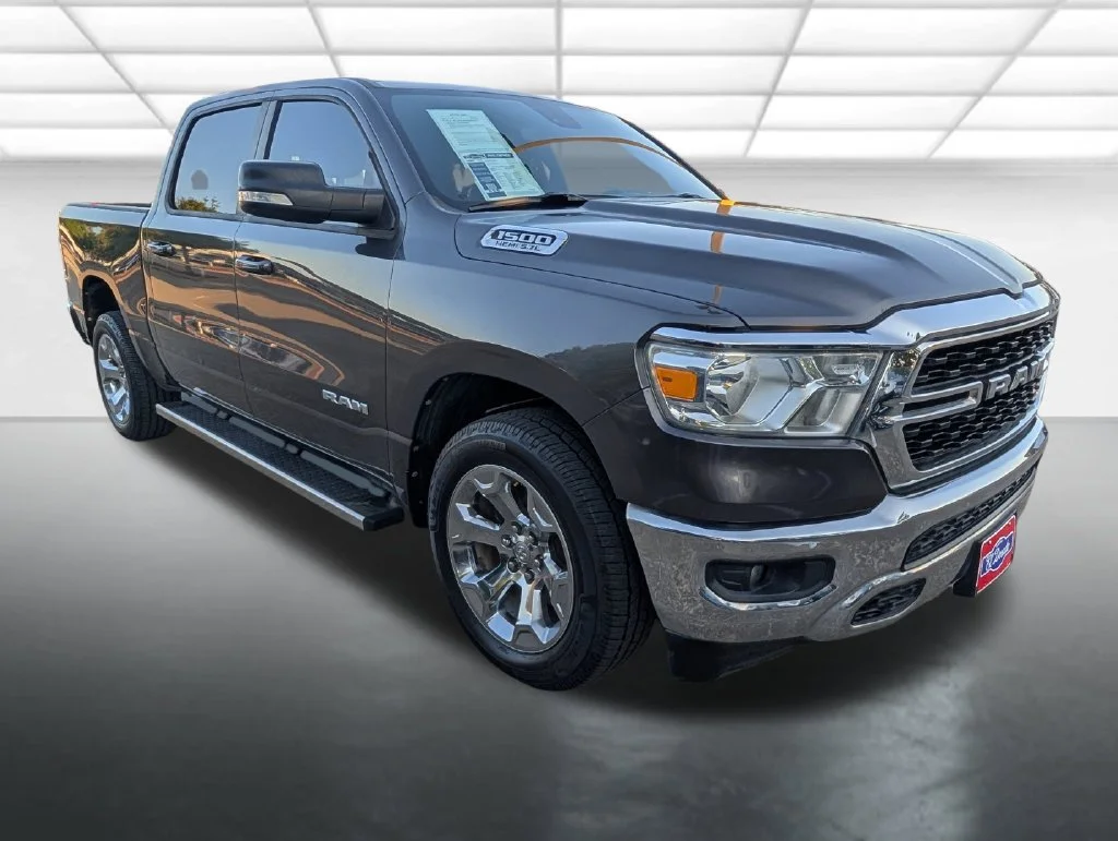 2022 RAM 1500 Pickup