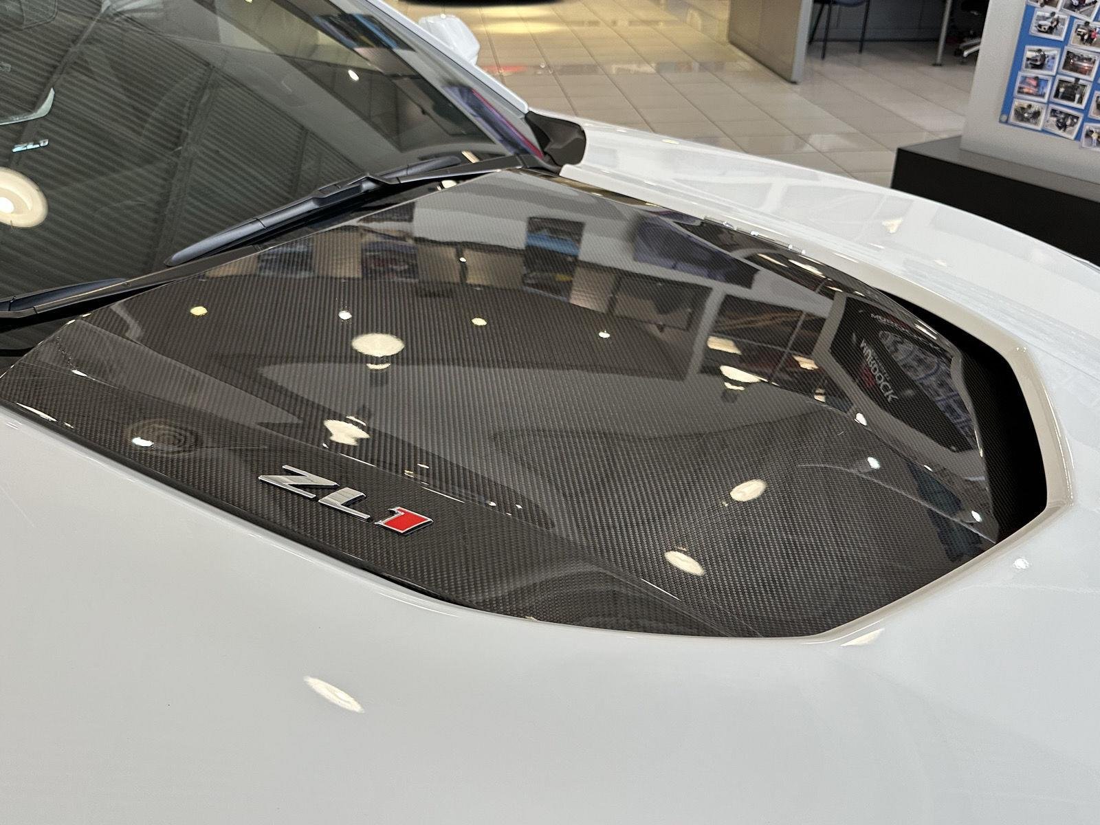 2022 Chevrolet Camaro ZL1 - Photo 11