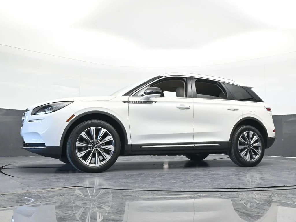 2022 Lincoln Corsair Reserve - Photo 62