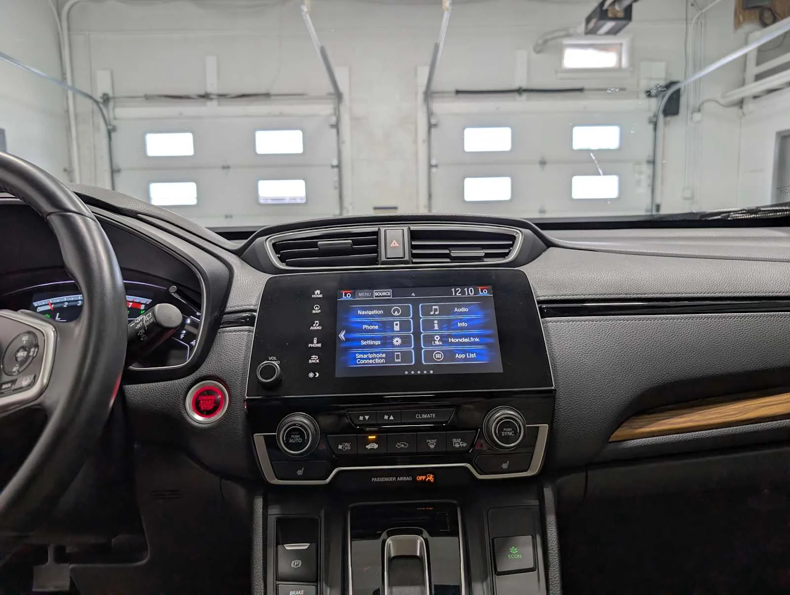 Used 2017 Sandstorm Metallic Honda EX-L image 34