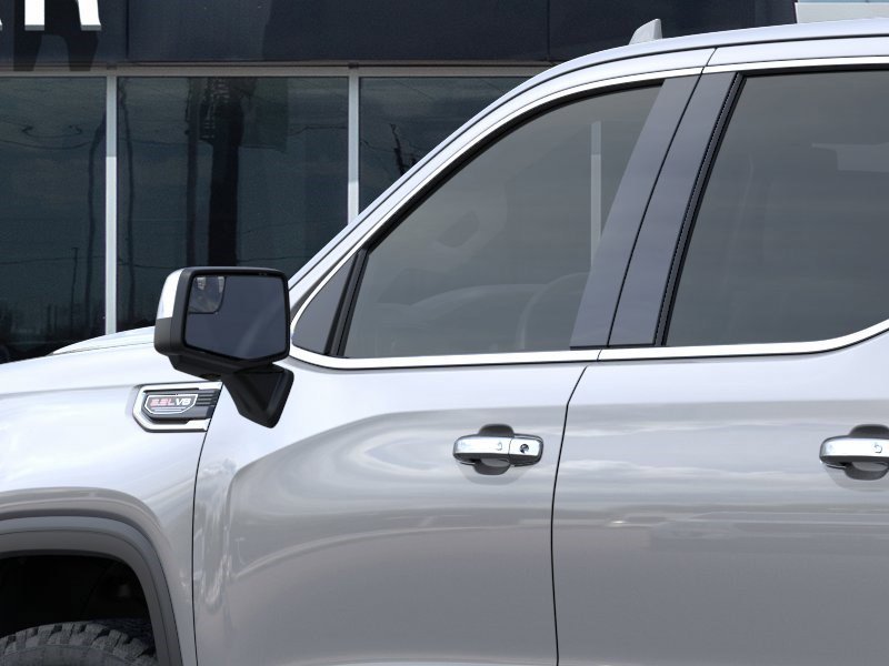 2026 GMC Sierra 1500 Denali - Photo 12