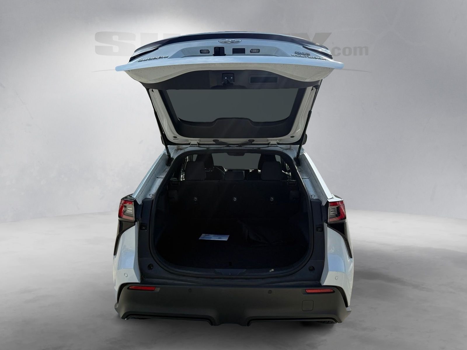 Used 2023 White Subaru Premium image 22