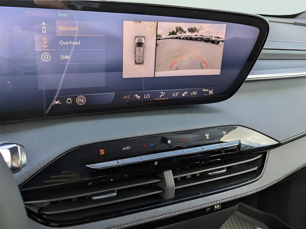 2025 Buick Enclave Sport Touring - Photo 21