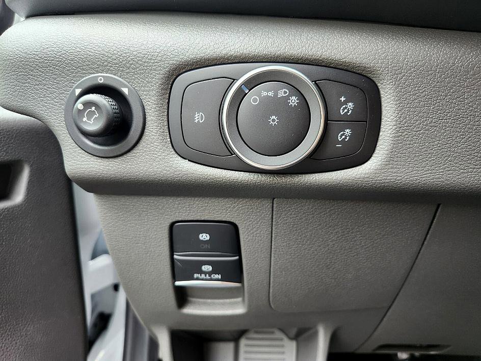 2024 Ford Transit Van Base - Photo 28