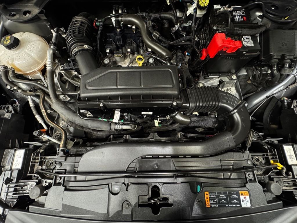 2024 Ford Escape ST-Line - Photo 34