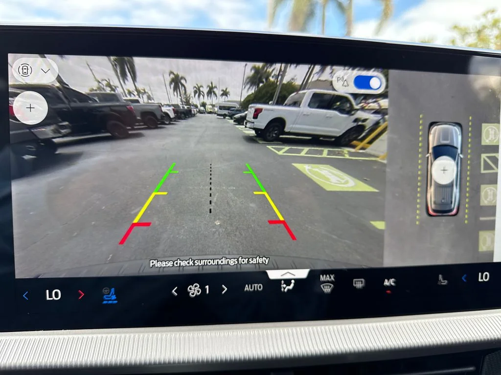 New 2026 Black Ford Tremor image 7