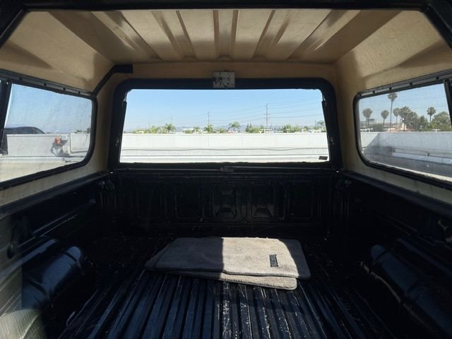 Used 1990 Black Mazda Truck image 18