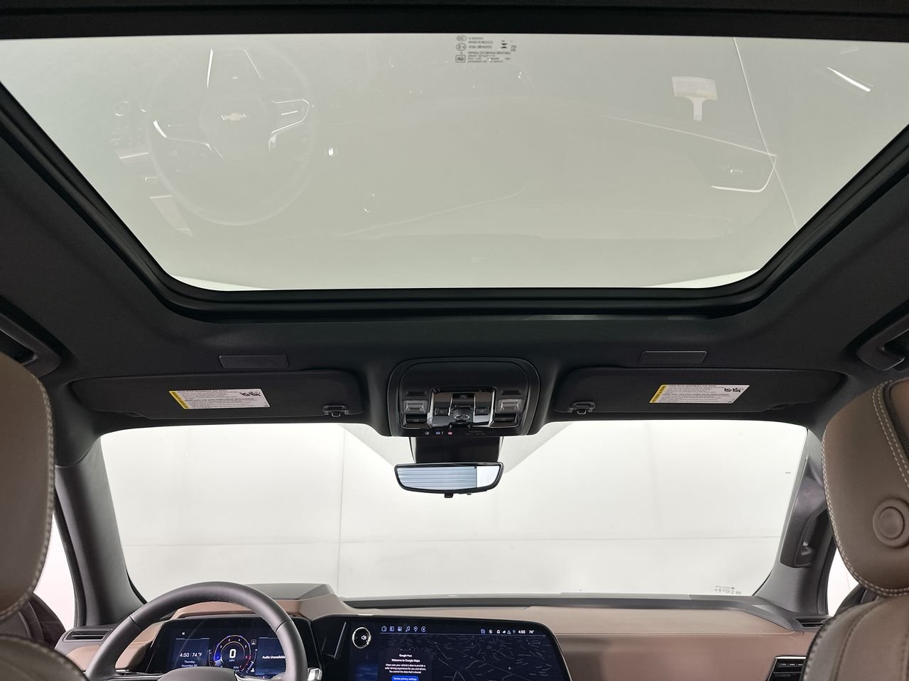 2026 Chevrolet Tahoe High Country - Photo 90