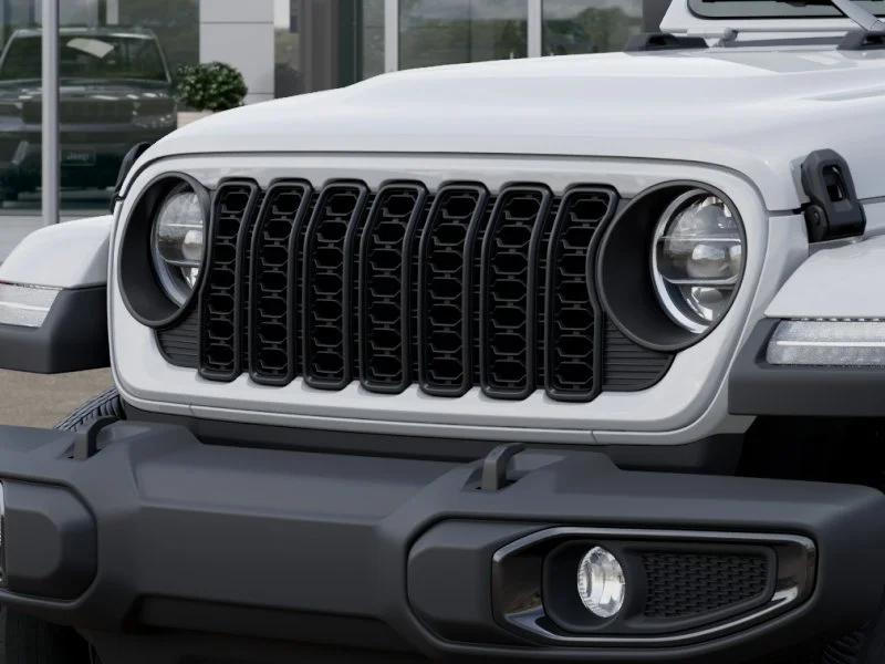 2026 Jeep Gladiator Sport S - Photo 11