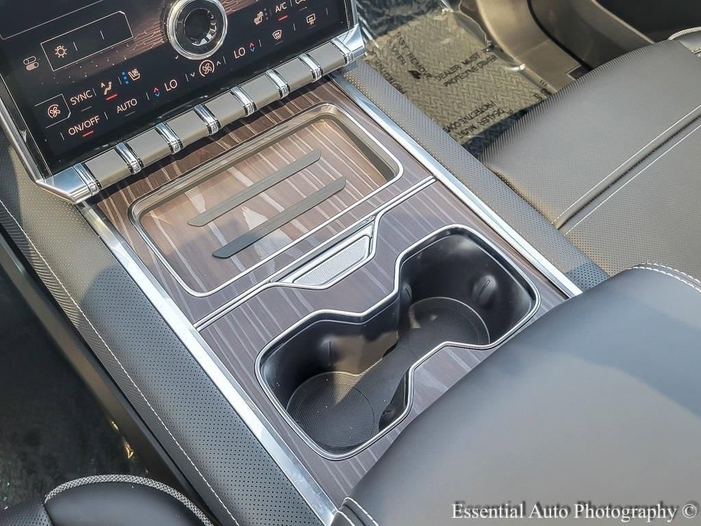 2025 GMC SIERRA - Image 15