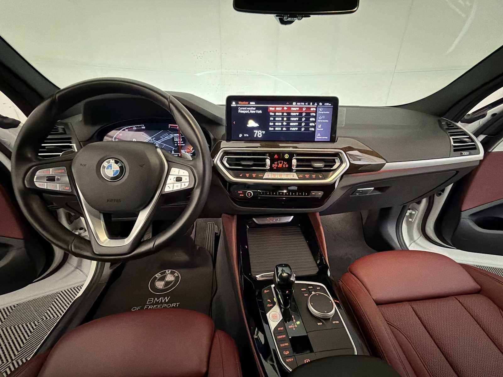 2023 BMW X4 30i - Photo 17