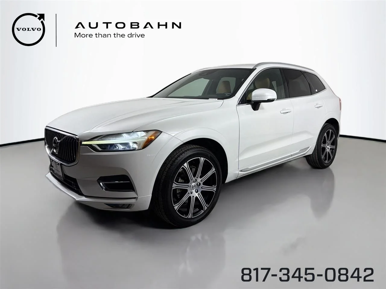 2020 Volvo XC60 T5 Inscription FWD's photo
