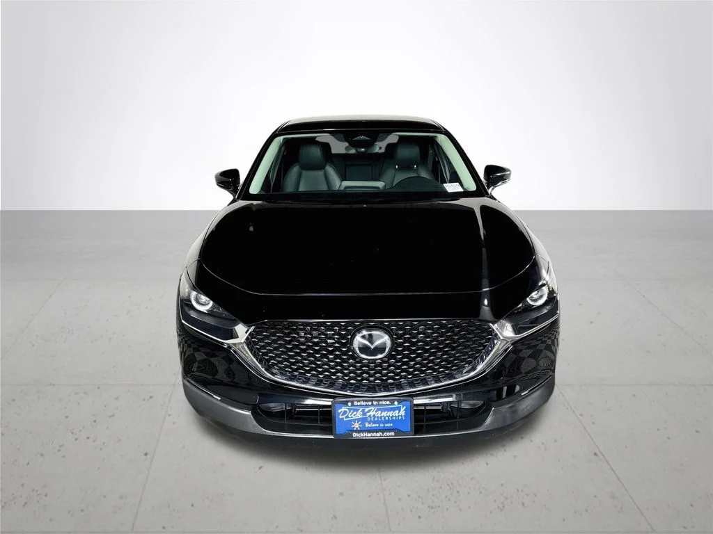 Used 2024 Black Mazda 2.5 S Select Sport image 3