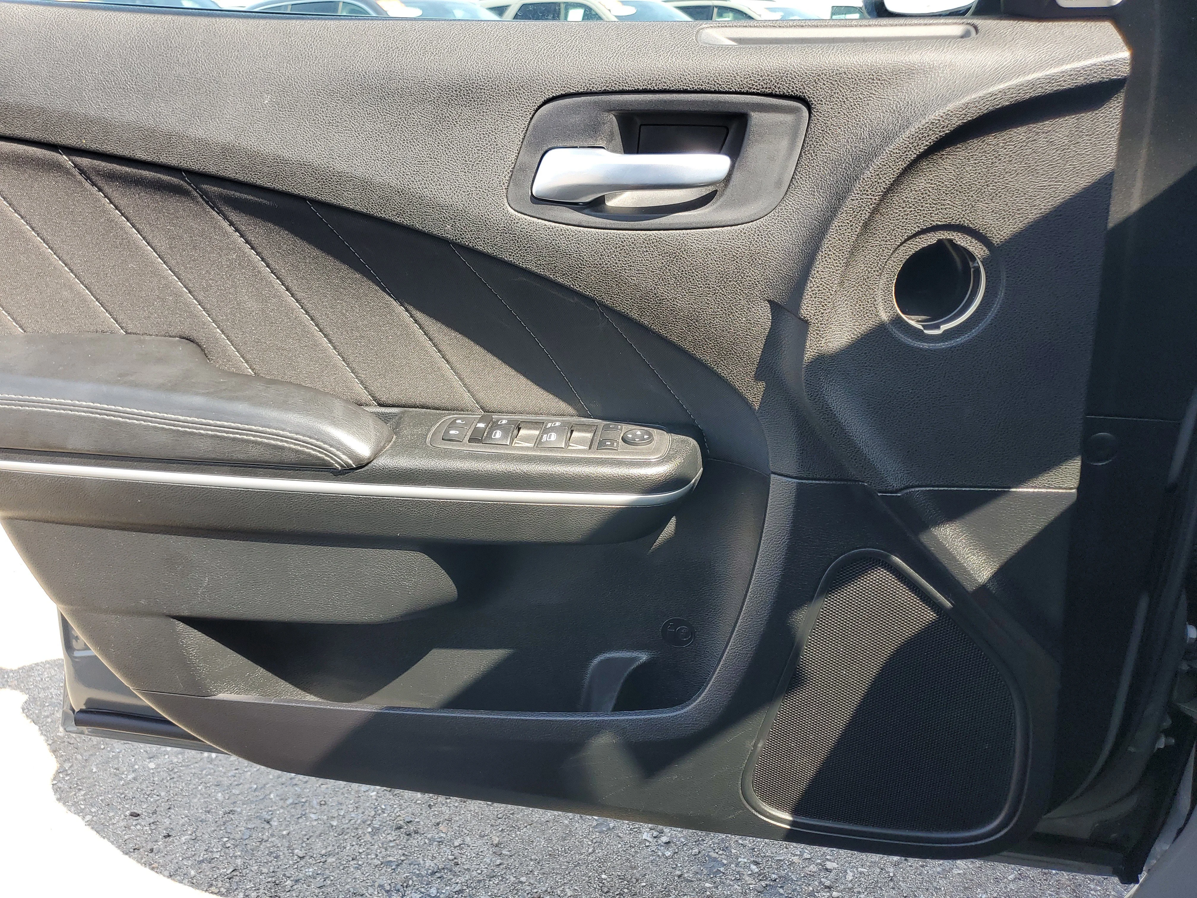 Certified Used 2023 Gray Dodge GT image 26