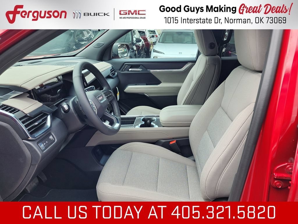 2026 GMC Acadia Elevation - Photo 16