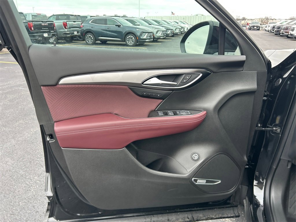 2026 BUICK ENVISION - Image 14