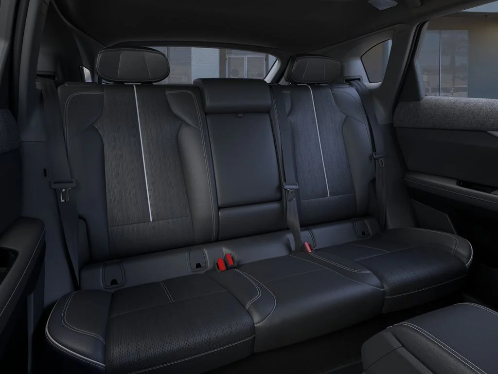 2027 Cadillac OPTIQ Premium Sport - Photo 17