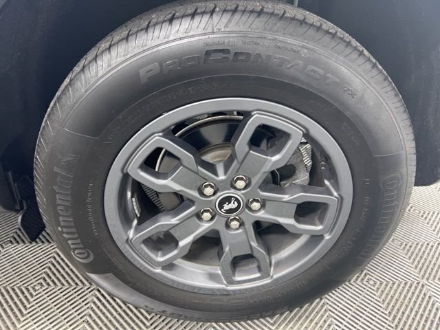 Used 2024 White Ford Big Bend image 11