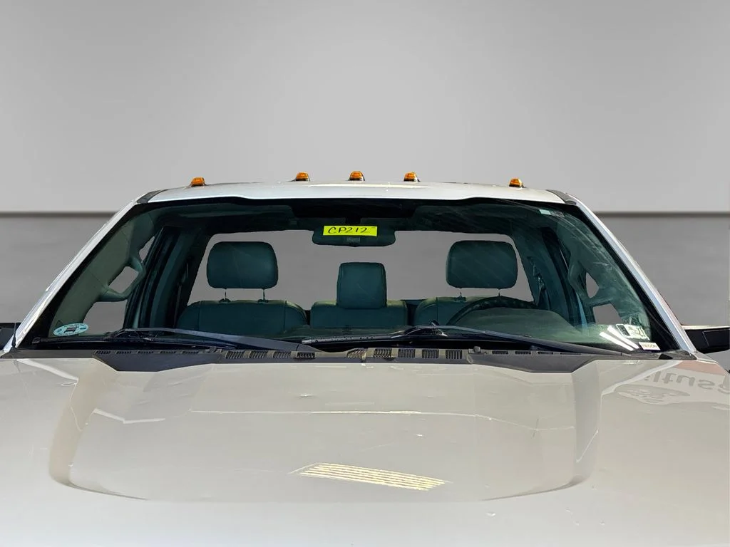 Certified Used 2017 Oxford White Ford XL image 14