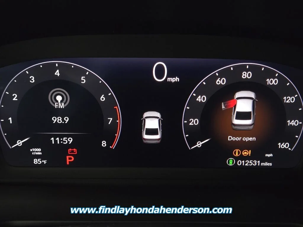 2024 Honda Accord LX - Photo 31