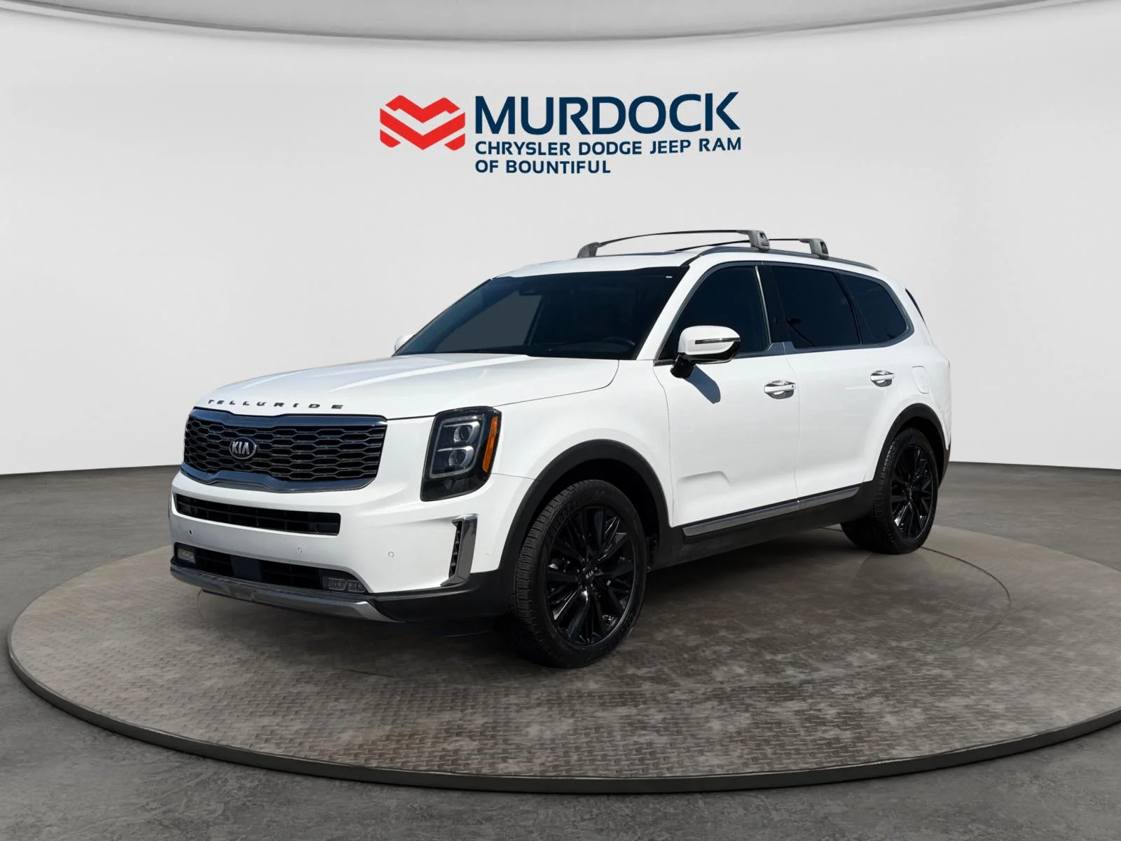 2020 Kia Telluride SX AWD's photo