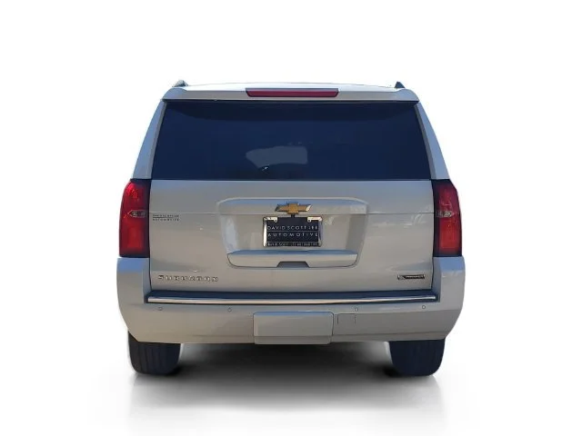 Used 2018 IRIDESCENT PEARL TRICOAT Chevrolet Premier image 6