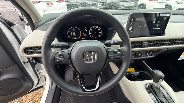 New 2027 White Honda LX image 25