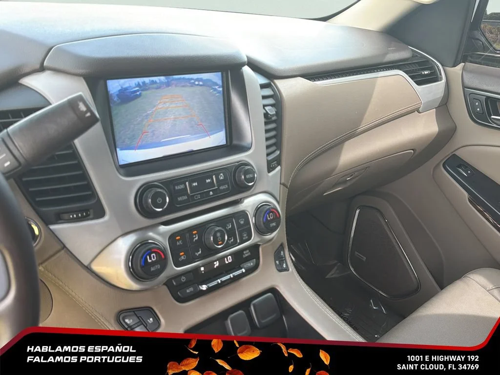 Certified Used 2017 SUMMIT WHITE GMC SLT image 23